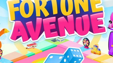 Fortune Avenue
