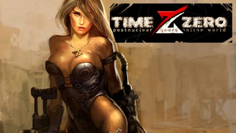 TimeZero