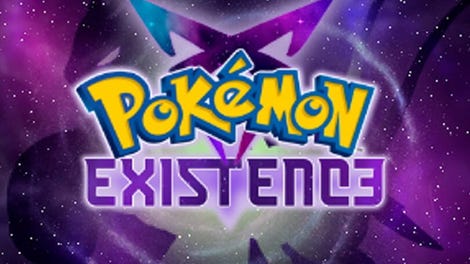 Pokémon Existence
