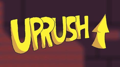 Uprush