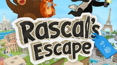 Rascal’s Escape