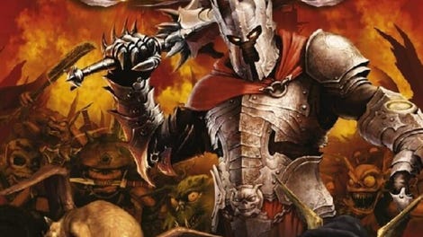 Overlord: Raising Hell
