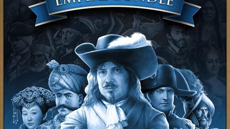 Europa Universalis IV: Empire Bundle