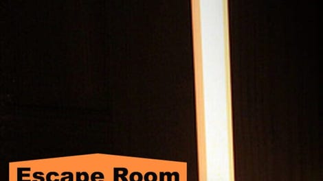 Escape Room Collection C1