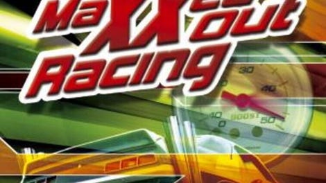 Maxxed Out Racing