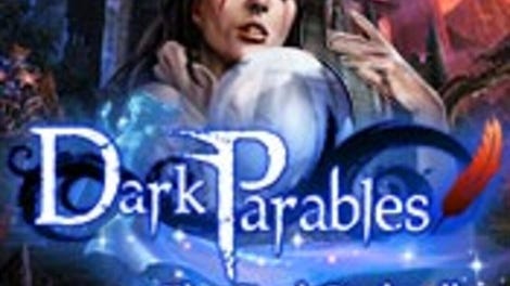Dark Parables: The Final Cinderella - Collector's Edition