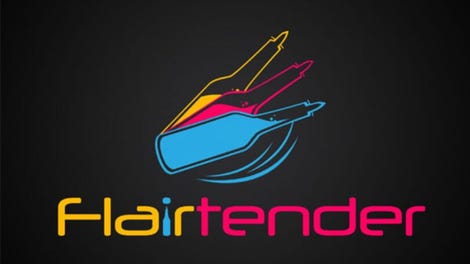 Flairtender