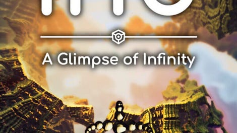 Inu: A Glimpse of Infinity