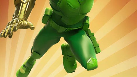 Toy Wars