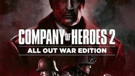 Company of Heroes 2: All Out War Edition