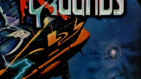 Alien Breed 3D 2: The Killing Grounds
