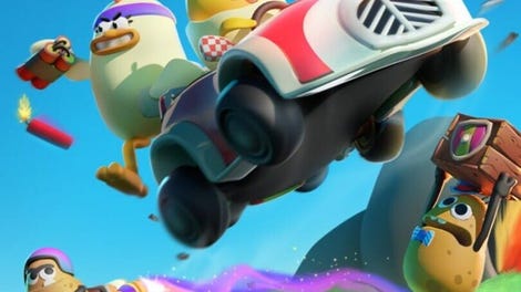 TurboSquad