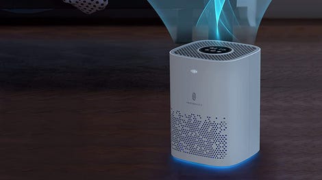 TaoTronics Air Purifier