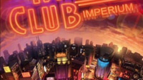 Nightclub Imperium