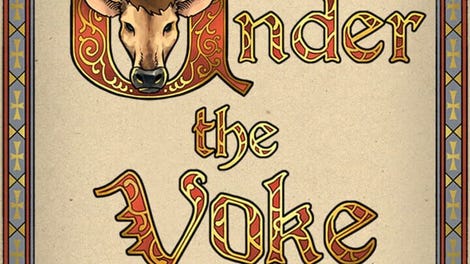Under The Yoke