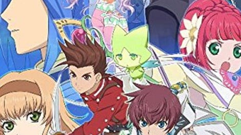 Tales of the World: Reve Unitia