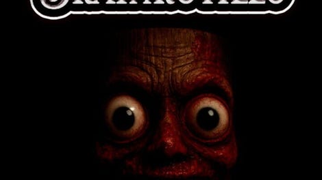 Horrorillo Brainrotillo