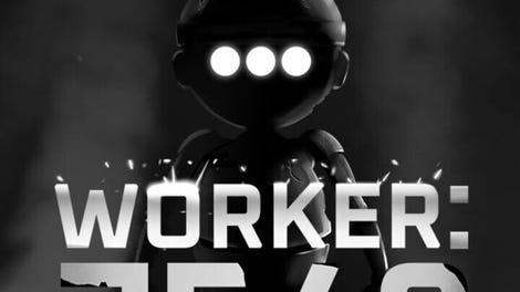 Worker: 7549