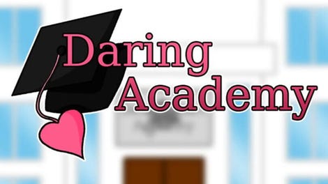 Daring Academy - Kotaku