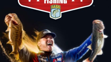 Bassmaster Fishing: Digital Collector's Edition