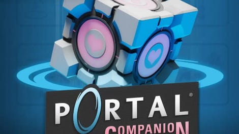 Portal: Companion Collection - Kotaku