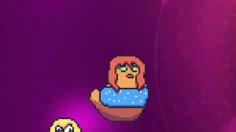 Bok-Bok: A Chicken Dating Sim