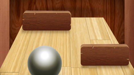 Falldown 3D