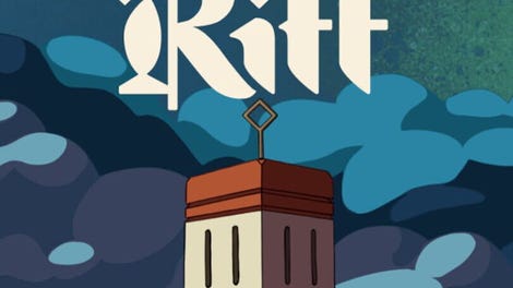 Rift Riff