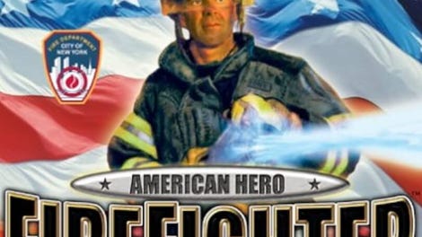 FDNY Firefighter: American Heroes