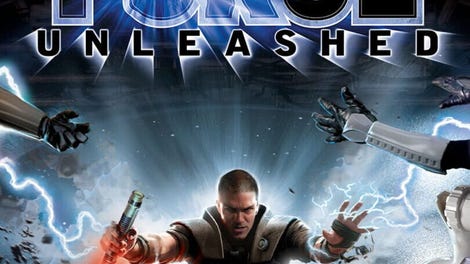 Star Wars: The Force Unleashed