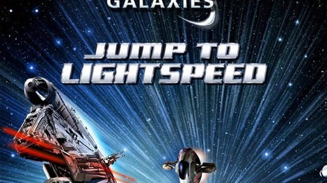 Star Wars Galaxies: Jump to Lightspeed - Kotaku