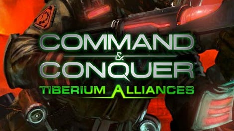 Command & Conquer: Tiberium Alliances