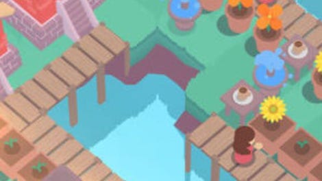 Sprout: Idle Garden