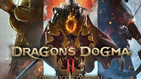 Dragon's Dogma II: Deluxe Edition