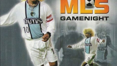 ESPN MLS GameNight