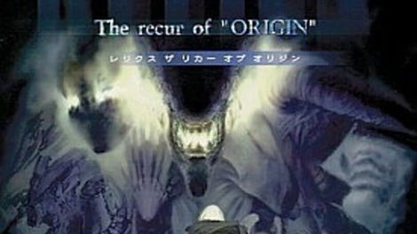 Relics: The Recur of Origin