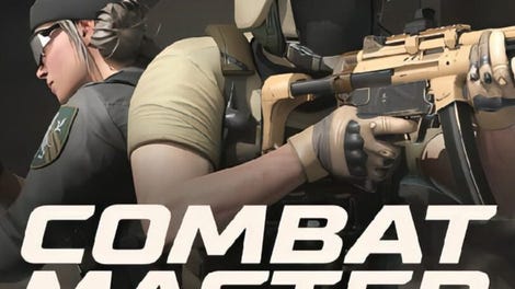 Combat Master
