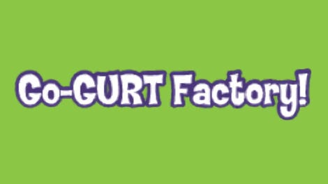 Go-Gurt Factory!