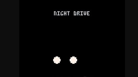 Night Drive