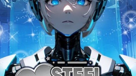 Steel Hearts