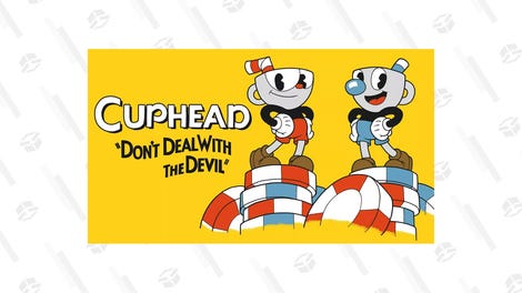 Cuphead (Xbox One) [Digital Code]