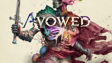 Avowed