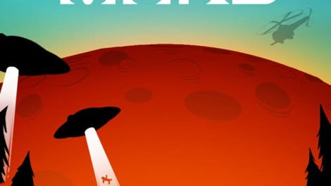 Earth vs. Mars
