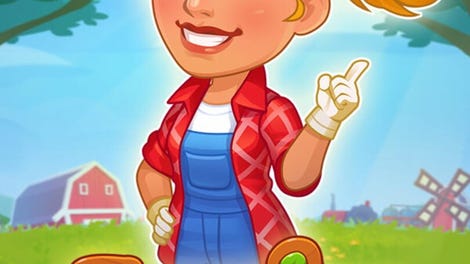 Farming Fever