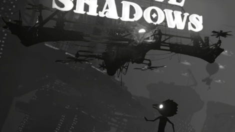 White Shadows