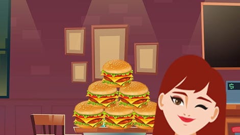 Burger Restaurant Simulator - Kotaku