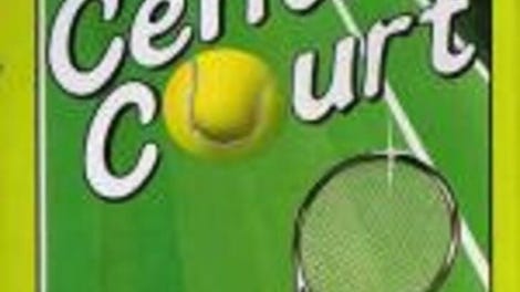 Centre Court