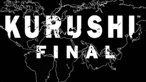 Kurushi Final: Mental Blocks