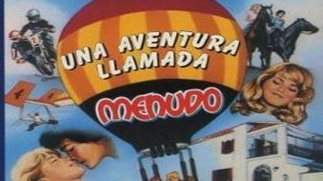 Una aventura llamada Menudo 1982 The A.V. Club