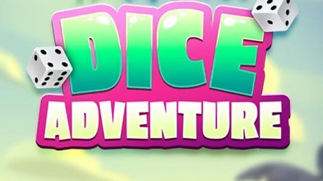 Angry Birds Dice Adventure